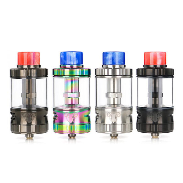 G-Taste Aries 30 RTA 10ml 30mm