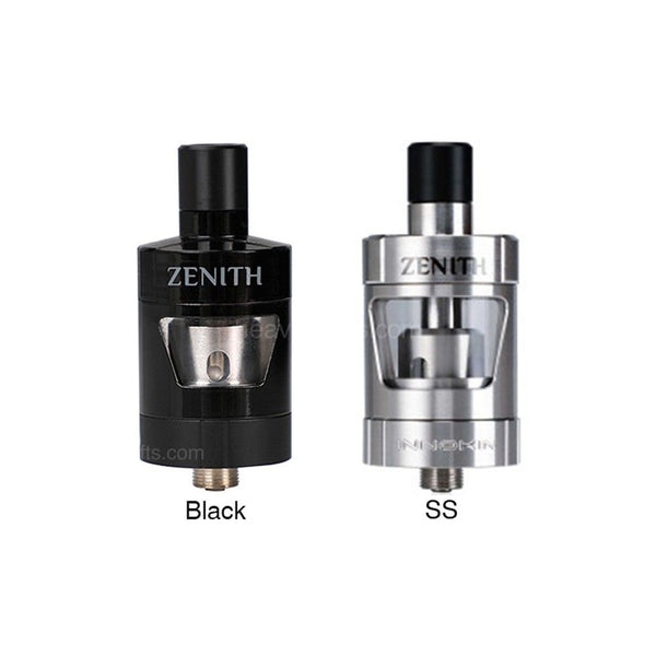 Innokin Zenith D22 Sub ohm Tank 3ml