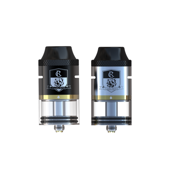 IJOY COMBO RDTA 6.5ML Tank Atomizer