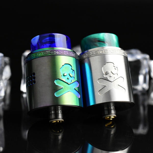 Vandy Vape Bonza V1.5 RDA Tank - 2ML