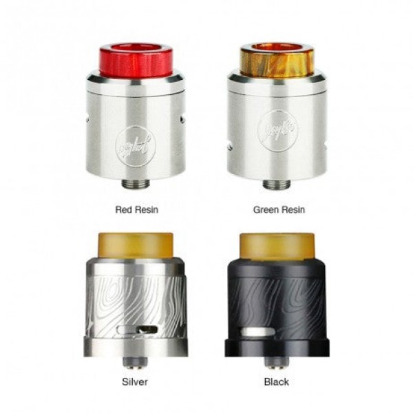 Wismec Guillotine V2 24mm RDA Tank