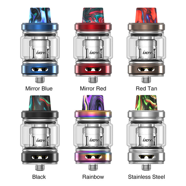 IJOY Shogun Subohm Tank Atomizer 5.5ml