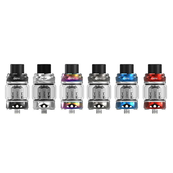 IJOY Katana Subohm Tank 5.5ml