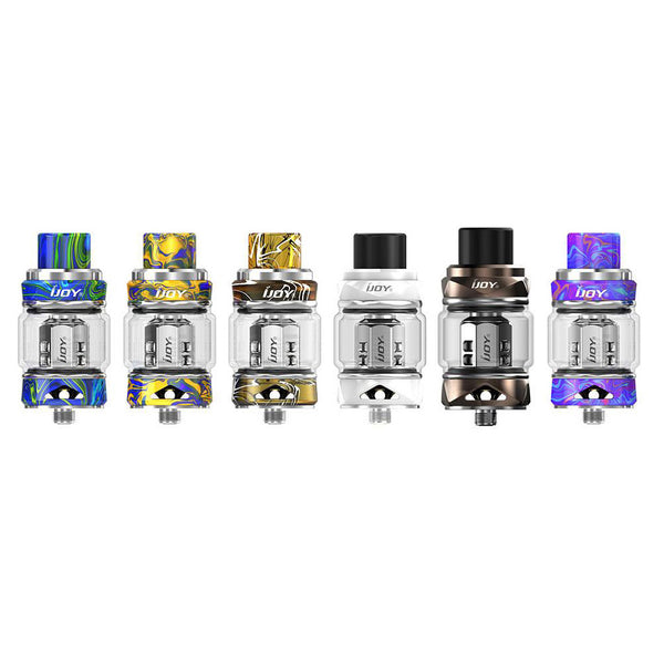 IJOY Katana Subohm Tank 5.5ml