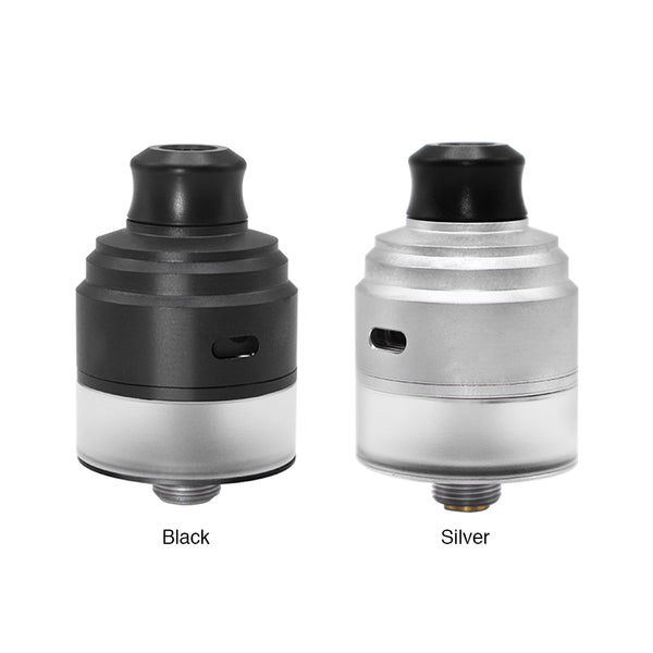 GAS MODS Hala BF RDTA 2ml