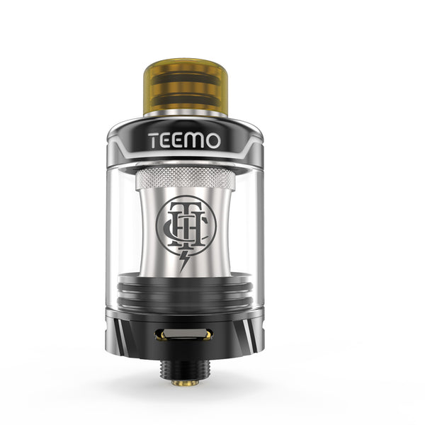 THC Teemo Tank Atomizer 2.5ml