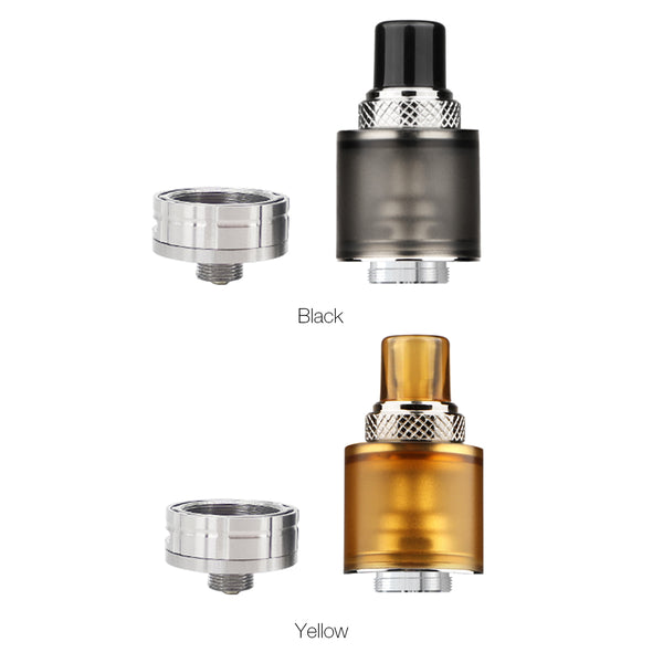 Hotcig Kubi Stick Tank Atomizer 2ml