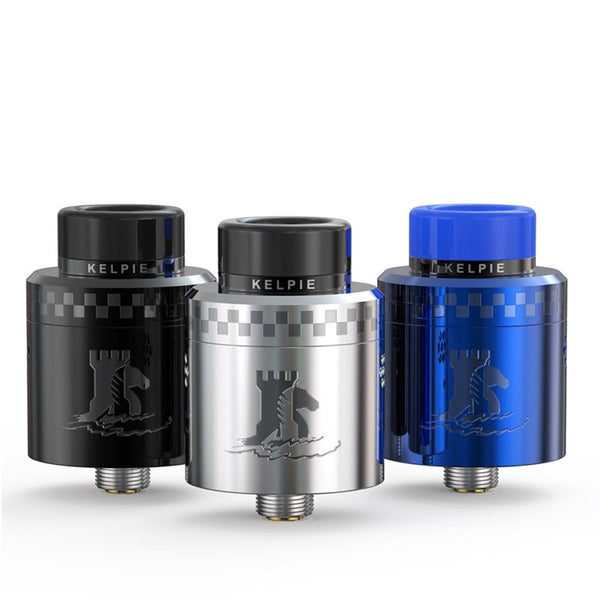 Ehpro Kelpie RDA Tank