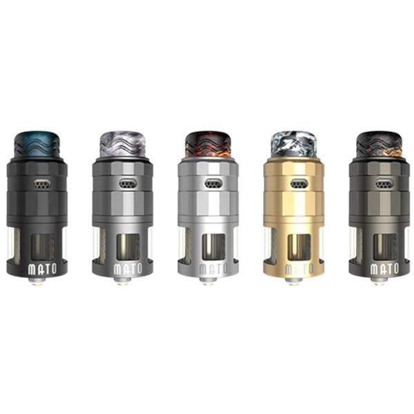 Vandy Vape Mato RDTA Tank 5ml