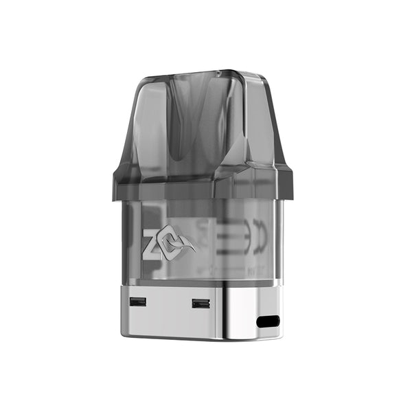 ZQ Xtal Pro Replacement Pod Cartridge 3ml