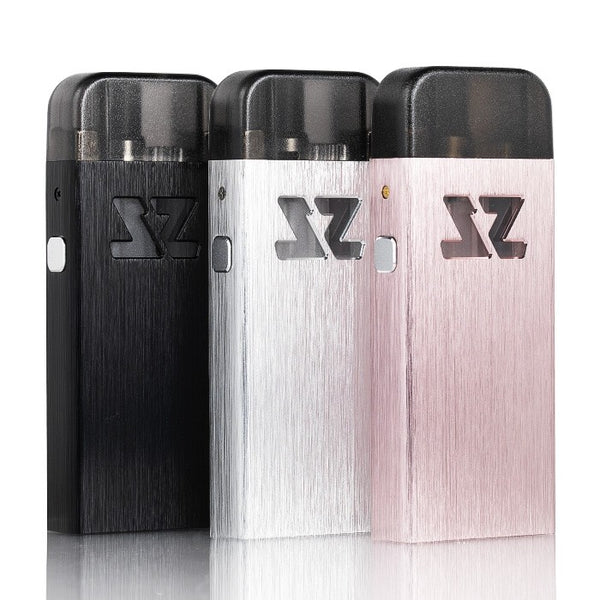 Zeltu X AIO Pod System Starter Kit 1000mAh