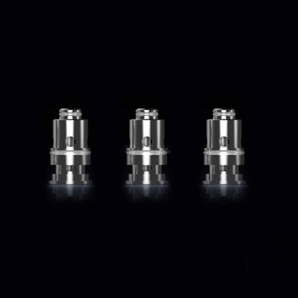 Yuoto K40W Replacement Coil Head (3pcs-pack)