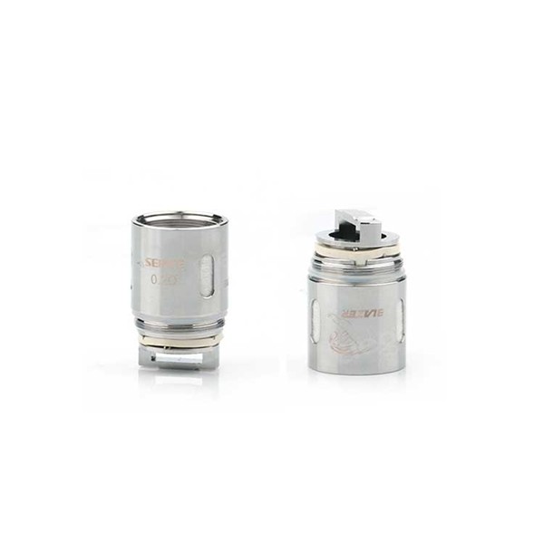 3PCS-PACK Sense Blazer Tank Replacement Ceramic Coil 0.6 Ohm