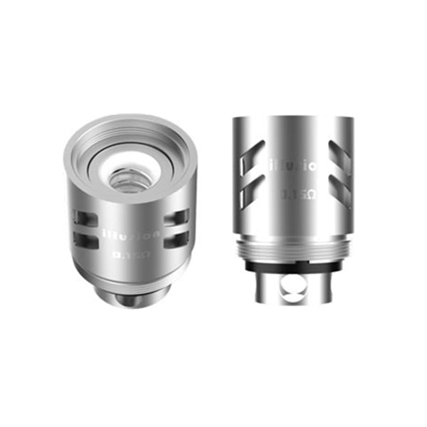 3PCS-PACK Geekvape illusion I1 Coil 0.15 Ohm