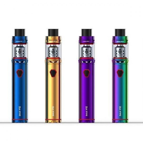 3000mAh SMOK Stick V12 Prince Vape Starter Kit