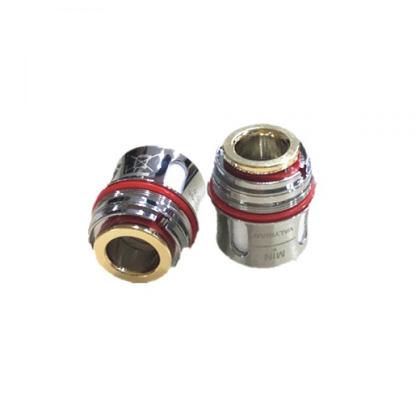 2PCS-PACK Uwell Valyrian Tank Replacement Coil Head 0.15 Ohm