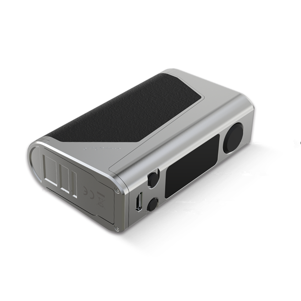 200W Joyetech eVic Primo TC Box Mod by dual 18650 Batteries