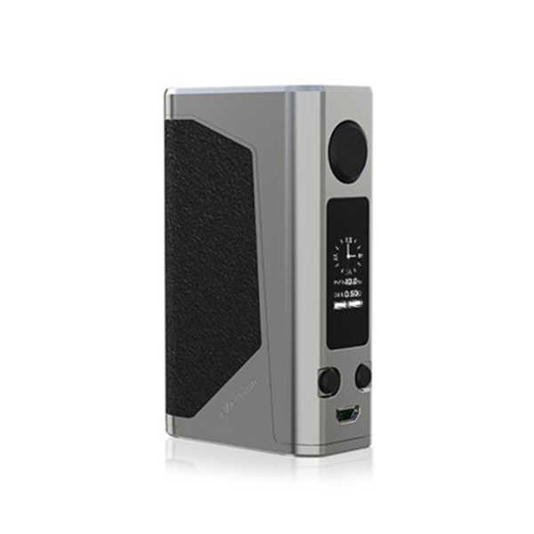 200W Joyetech eVic Primo TC Box Mod by dual 18650 Batteries