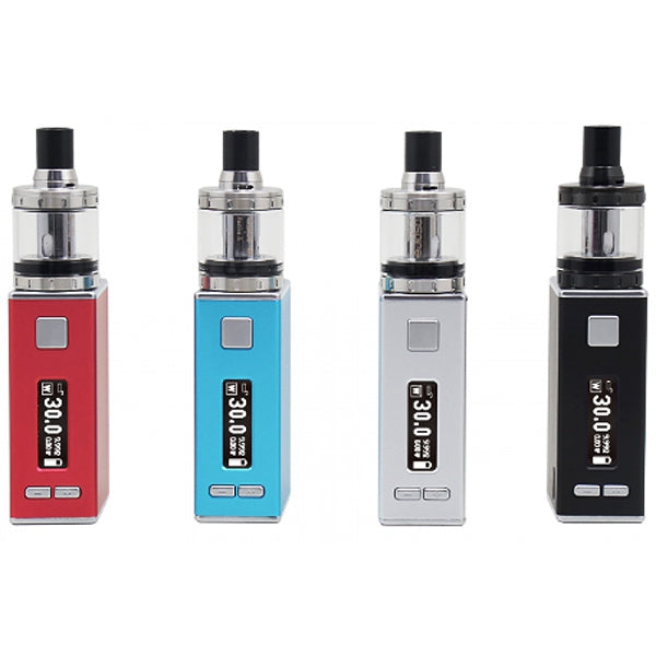 Aspire X30 Rover Kit 2.0ML-2000mAh with Nautilus X