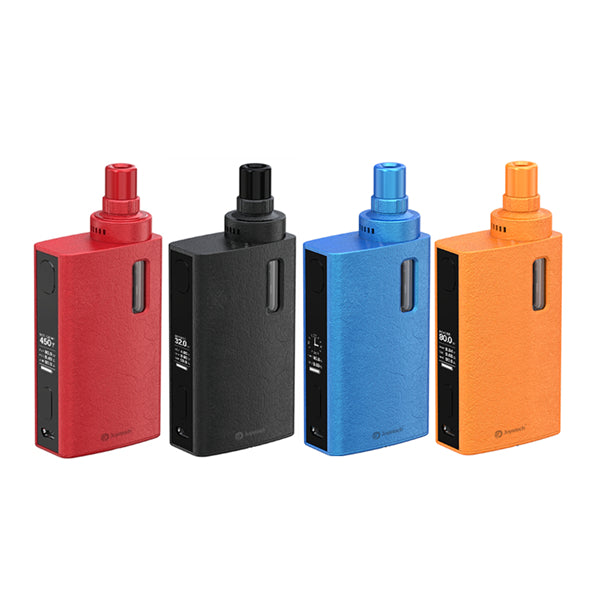 Joyetech eGrip II Light VT Starter 80W Kit 3.5ML-2100mAh