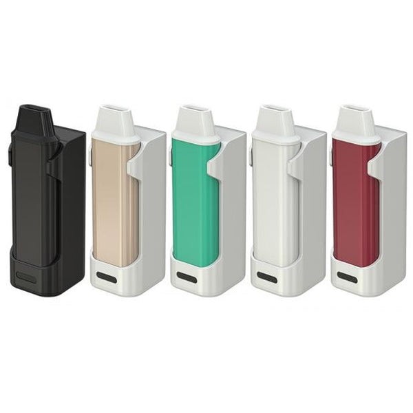 Eleaf iCare Mini with PCC Starter Kit - 1.3ml & 320mAh+2300mAh