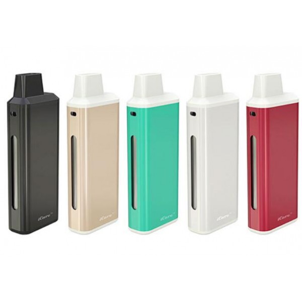 Eleaf iCare 1.8ML-650mAh Starter Kit