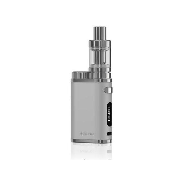 Eleaf iStick Pico 2ML Starter Kit with Melo 3 Mini