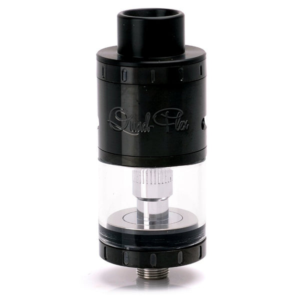 Aspire Quad-Flex 22mm Survival Kit