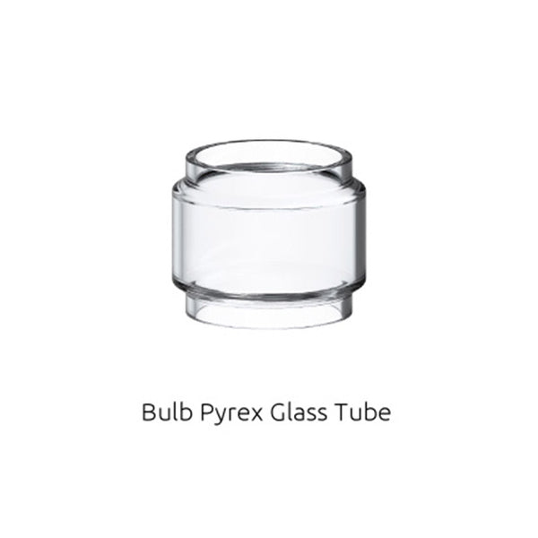 1PCS-PACK SMOK TFV12 Prince Bulb 8ML Replacement Pyrex Glass Tube #2