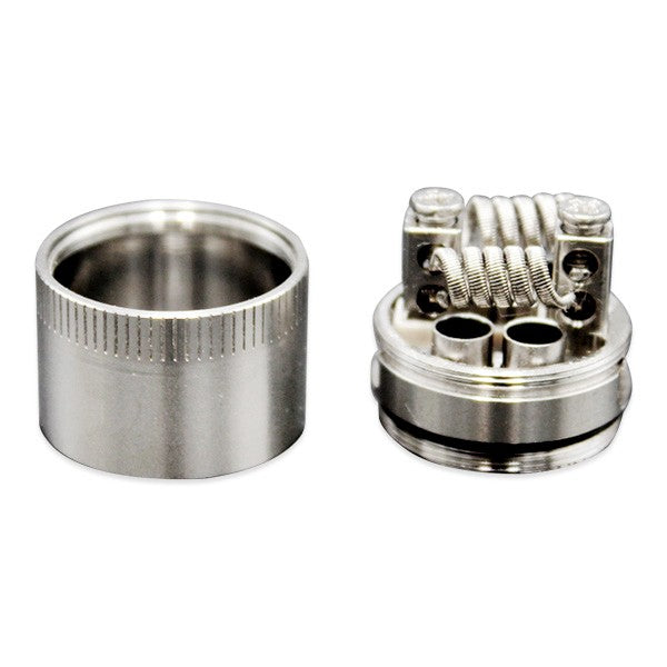 1PCS-PACK IJOY LIMITLESS-EXO XL 2S Dual Coil RTA Deck