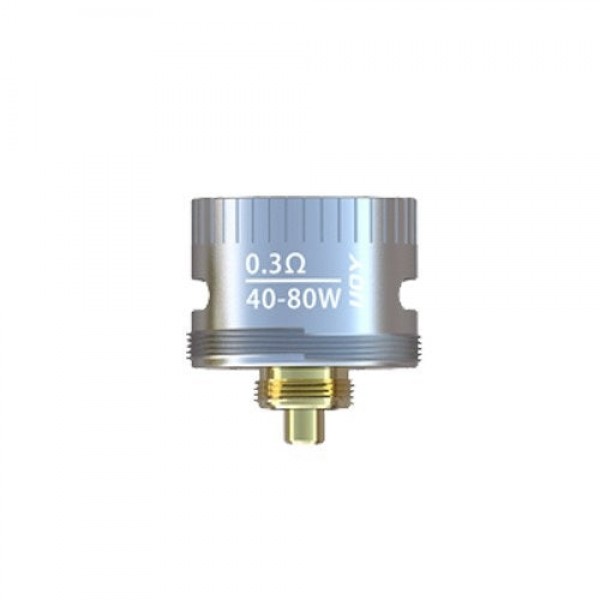 1PCS-PACK IJOY COMBO-LIMITLESS RDTA Replacement IMC-Coil 0.3 Ohm