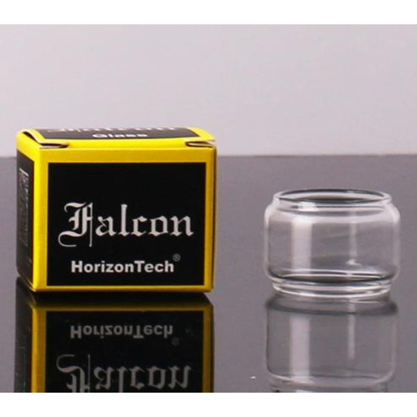 1PCS-PACK Horizon Falcon Tank Bulb Glass Tube 7ML
