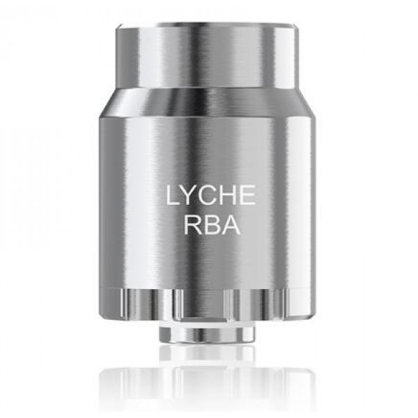 1PCS-PACK Eleaf LYCHE RBA Head