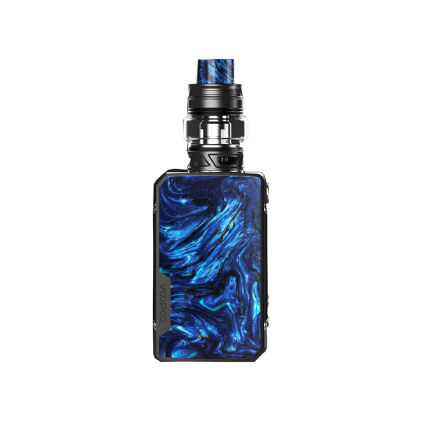 VOOPOO Drag Mini Platinum Edition 117W Kit with Uforce T2 Tank