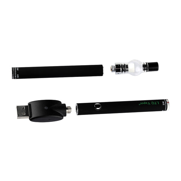 LTQ Vapor Mini Globefish WAX Vape Pen Kit 280mAh (1pc-pack)