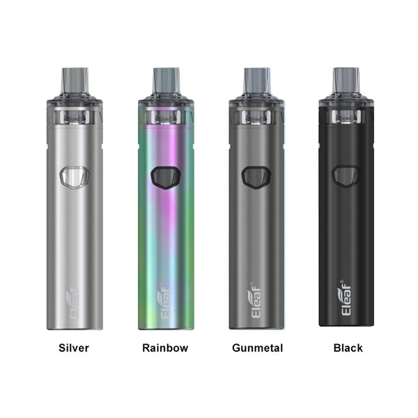 Eleaf iJust AIO 23W Pod Kit 1500mAh