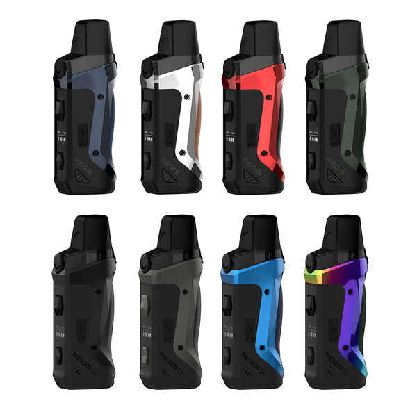 GeekVape Aegis Boost LE Bonus Kit 40W 1500mAh