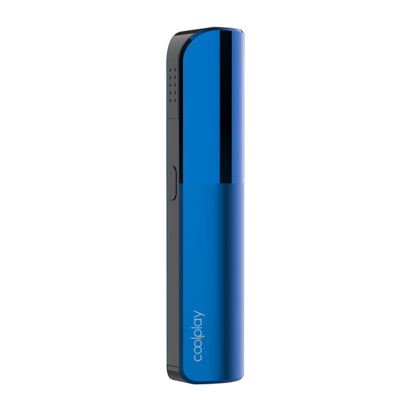 Coolplay Q3 900mAh Heating Device