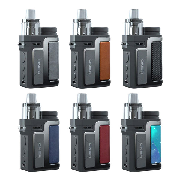 OBS Oner 80W Pod System Kit