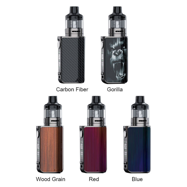 Vaporesso Luxe 80 Pod Mod Kit 2500mAh