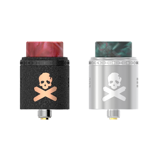 Vandy Vape Bonza Kit with Bonza V1.5 RDA Tank - 2ML