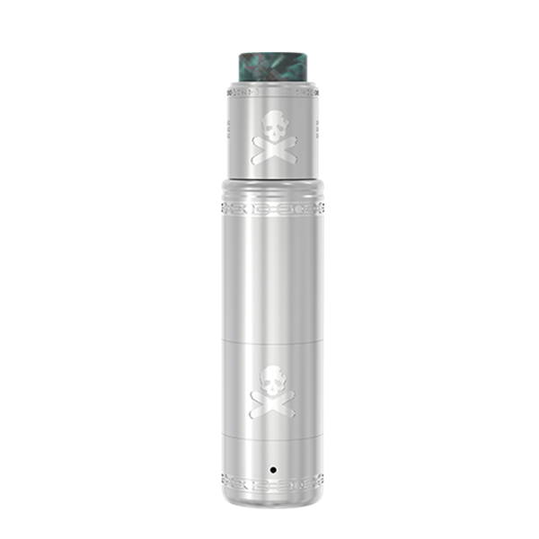 Vandy Vape Bonza Kit with Bonza V1.5 RDA Tank - 2ML