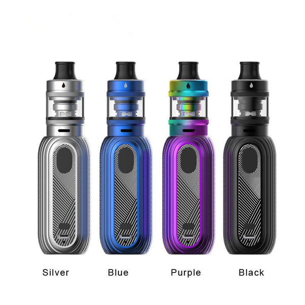 Aspire Reax Mini Kit 1600mAh with Tigon Tank