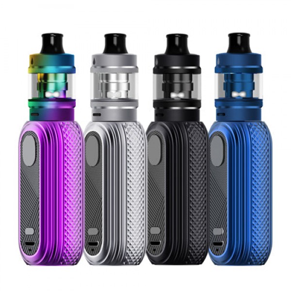 Aspire Reax Mini Kit 1600mAh with Tigon Tank