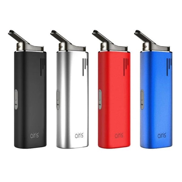 Airis Switch 3 in 1 Vaporizer Kit 2200mAh