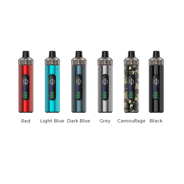 Uwell Whirl T1 16W Pod Kit