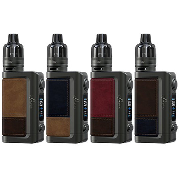 Eleaf iStick Power 2 Kit 80W with GTL Pod Tank