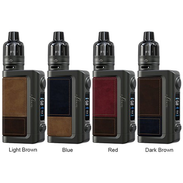 Eleaf iStick Power 2 Kit 80W with GTL Pod Tank