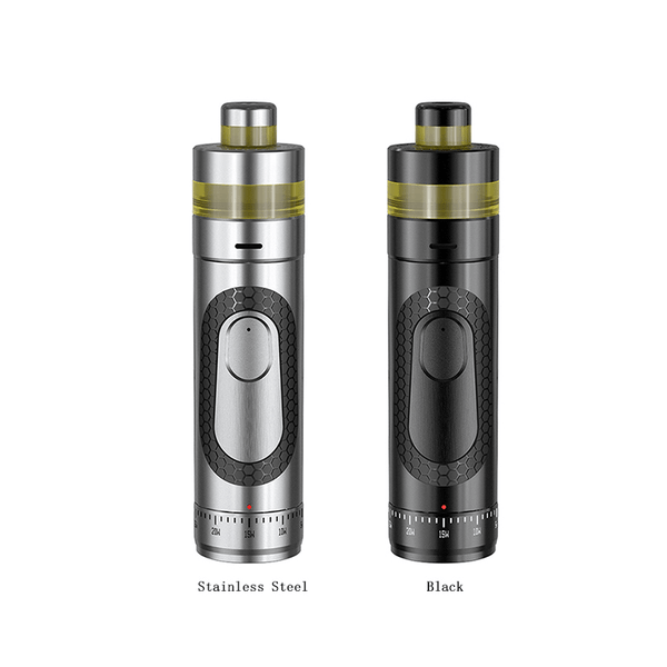 Aspire Zero G 40W Pod Kit 1500mAh