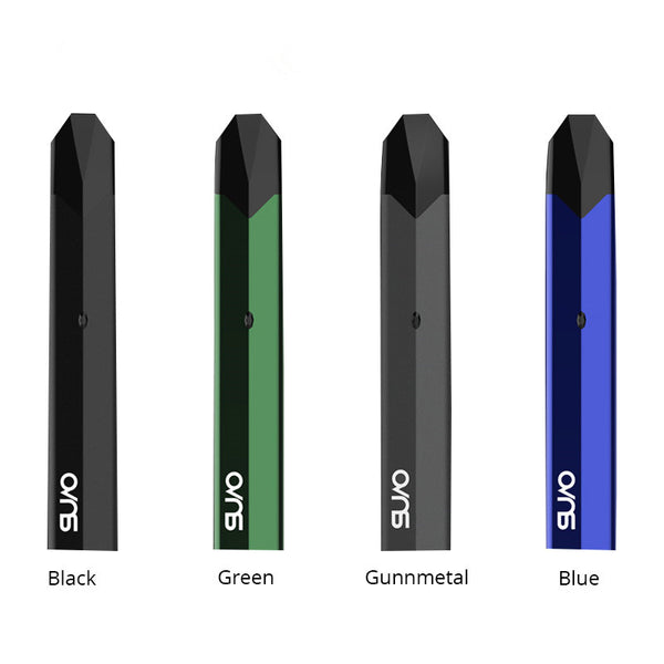 OVNS Saber 2-II Pod System Kit 600mAh & 1.5mL